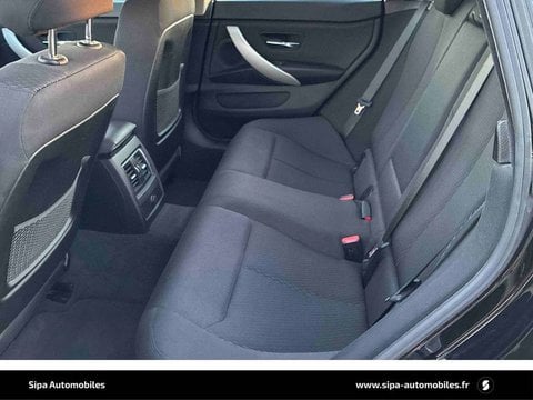 Voitures D'occasion À Toulouse | Bmw Série 4 Coupé Gran Coupé 418D 150 Ch Business Design 4P