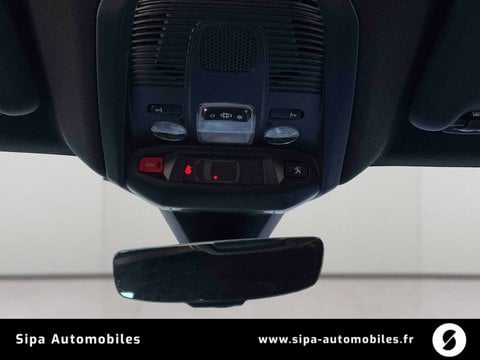 Voitures D'occasion À Mérignac | Peugeot 3008 Hybrid4 300 E-Eat8 Gt 5P