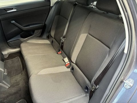 Voitures D'occasion À Lescar | Volkswagen Polo 1.0 Tsi 95 S&S Bvm5 Vw Edition 5P