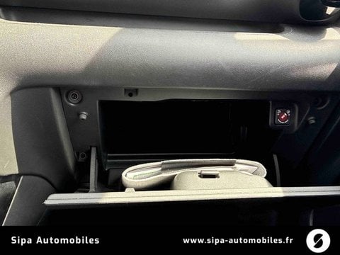 Voitures D'occasion À Mont-De-Marsan | Citroën C3 Aircross Puretech 110 S&S Bvm6 Shine Pack 5P
