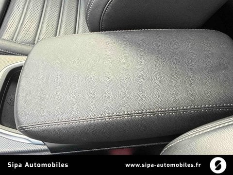 Voitures D'occasion À Mérignac | Alfa Romeo Stelvio 2.2 190 Ch At8 Sprint 5P