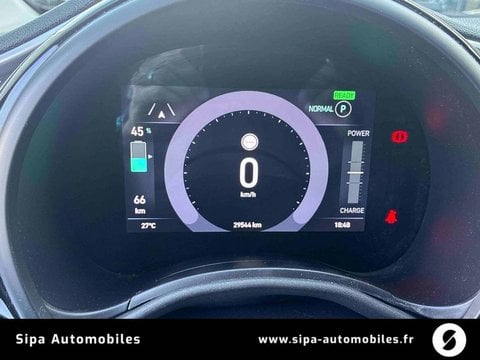 Voitures D'occasion À Mérignac | Fiat 500 Iii Electrique E 95 Ch Icône 3P