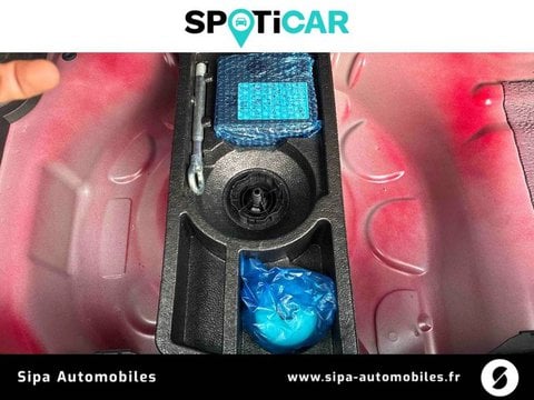 Voitures D'occasion À Muret | Opel Crossland X Crossland 1.2 Turbo 130 Ch Bva6 Ultimate 5P