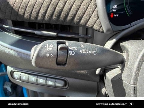 Voitures D'occasion À Bayonne | Abarth 500 500E Cabriolet 155 Ch Pack 3P