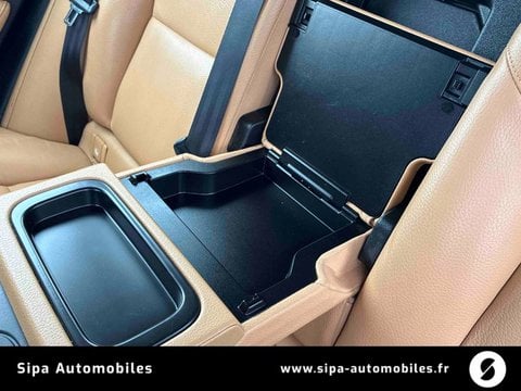 Voitures D'occasion À Lescar | Volvo Xc60 D4 Awd 190 Ch Adblue Geatronic 8 Business Executive 5P