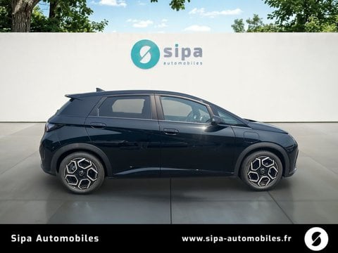 Voitures D'0Km À Mérignac | Byd Dolphin 60,4 Kwh 204 Ch Design 5P