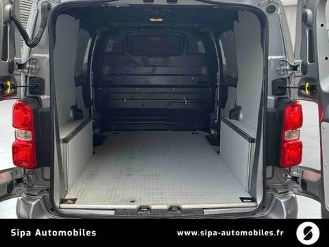 Voitures D'occasion À Bayonne | Citroën Jumpy Fgn Xs Bluehdi 145 S&S Bvm6 Cityvan 4P