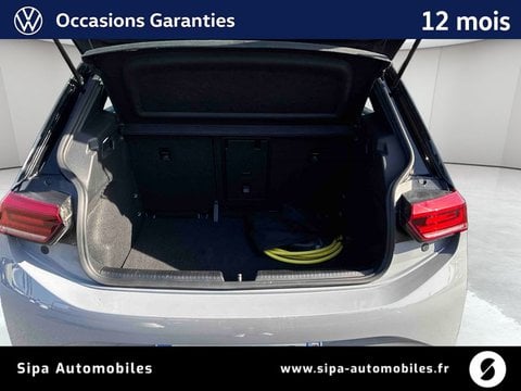 Voitures D'occasion À Lescar | Volkswagen Id.3 204 Ch Pro Performance Life Plus 5P