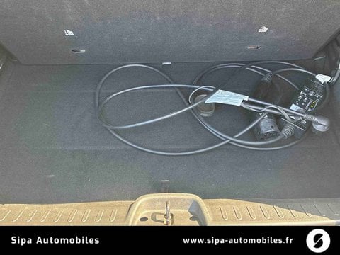 Voitures D'occasion À Mérignac | Fiat 500 Iii Electrique E 118 Ch Nouvelle 3P