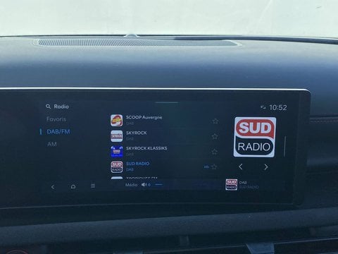 Voitures D'occasion À Le Bouscat | Hyundai Tucson Iv 1.6 T-Gdi 215 Hybrid Bva6 N Line Creative 5P