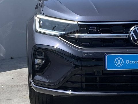 Voitures D'occasion À Lescar | Volkswagen Taigo 1.0 Tsi 116 Dsg7 R-Line 5P