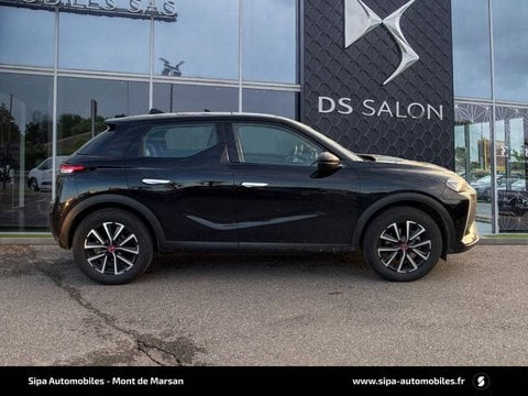 Voitures D'0Km À Mont-De-Marsan | Ds Ds 3 E-Tense Performance Line 5P