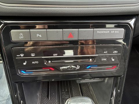 Voitures D'occasion À Tarbes | Volkswagen T-Cross 1.0 Tsi 116 Start/Stop Dsg7 R-Line Edition 5P