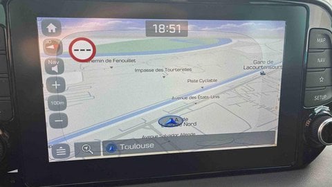 Voitures D'occasion À Toulouse | Hyundai Tucson 1.6 Crdi 136 Dct-7 Premium 5P