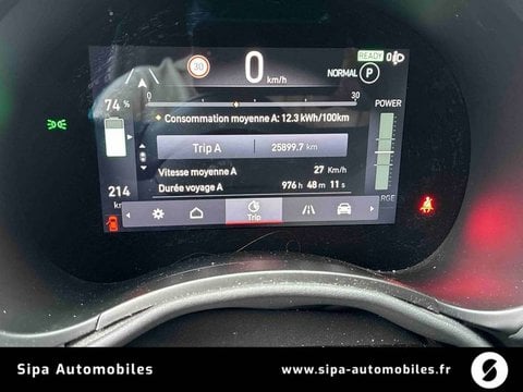Voitures D'occasion À Bayonne | Fiat 500 Iii Electrique E 118 Ch Nouvelle 3P