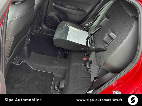 Voitures D'occasion À Mérignac | Honda Jazz E:hev 1.5 I-Mmd Advance 5P