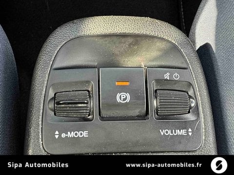 Voitures D'occasion À Toulouse | Fiat 500 E 95 Ch Icône 3P