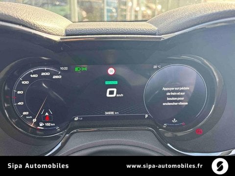 Voitures D'occasion À La-Teste-De-Buch | Alfa Romeo Tonale 1.3 Hybride Rechargeable Phev 280Ch A...