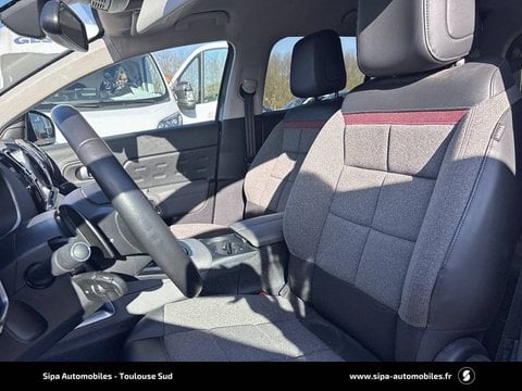 Voitures D'occasion À Toulouse | Citroën C5 Aircross Puretech 130 S&S Eat8 C-Series 5P