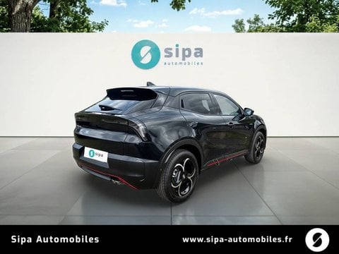 Voitures D'0Km À Mérignac | Alfa Romeo Junior Ibrida Junior 1.2 Ibrida 145 Ch E-Dct6 Speciale 5P