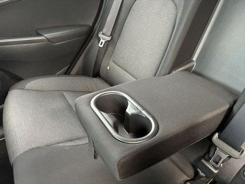Voitures D'occasion À Le Bouscat | Hyundai Kona Electrique 39 Kwh - 136 Ch Intuitive 5P