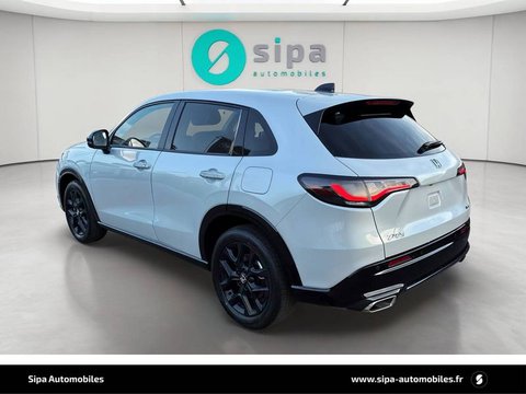 Voitures D'occasion À Mérignac | Honda Zr-V E:hev 2.0 I-Mmd Sport 5P