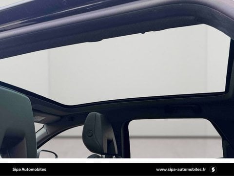 Voitures D'occasion À Le Bouscat | Renault Austral E-Tech Hybrid 200 Iconic Esprit Alpine 5P