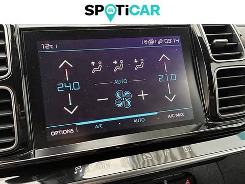 Voitures D'occasion À Lescar | Citroën C5 Aircross Bluehdi 130 S&S Eat8 Shine 5P