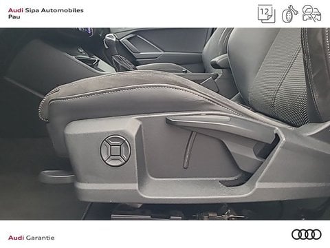 Voitures D'occasion À Lescar | Audi Q3 45 Tfsie 245 Ch S Tronic 6 S Line 5P