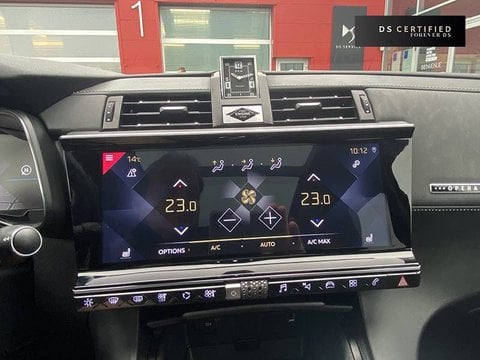 Voitures D'occasion À Lescar | Ds Ds 7 Crossback Ds7 Crossback Hybride E-Tense 225 Eat8 Ligne No...