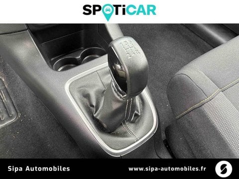 Voitures D'occasion À Lescar | Citroën C3 Puretech 83 S&S Bvm5 C-Series 5P