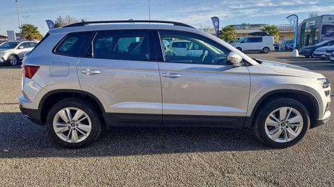 Voitures D'occasion À Tarbes | Škoda Karoq 1.5 Tsi Evo 2 150 Ch Act Dsg7 Selection 5P