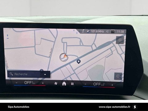 Voitures D'occasion À Le Bouscat | Bmw Série 1 120D 163 Ch Dkg7 M Sport Design 5P