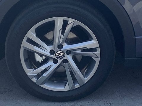 Voitures D'occasion À Tarbes | Volkswagen T-Cross 1.0 Tsi 116 Start/Stop Dsg7 R-Line 5P