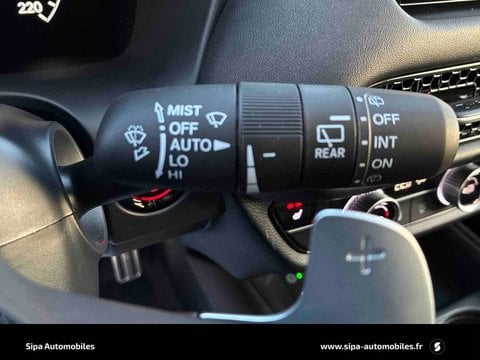 Voitures D'occasion À Mérignac | Honda Zr-V E:hev 2.0 I-Mmd Sport 5P