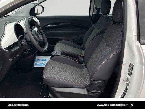 Voitures D'occasion À Libourne | Fiat 500 Iii Electrique E 95 Ch Icône 3P