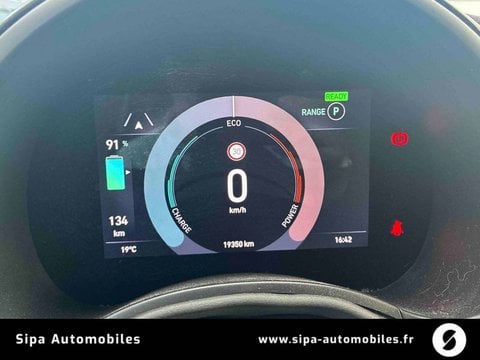Voitures D'occasion À Toulouse | Fiat 500 E 95 Ch Nouvelle 3P