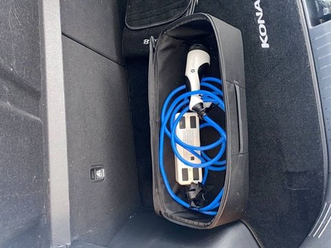 Voitures D'occasion À Toulouse | Hyundai Kona Electrique 39 Kwh - 136 Ch Intuitive 5P