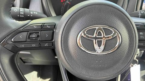 Voitures D'occasion À Libourne | Toyota Aygo X 1.0 Vvt-I 72 Design 5P
