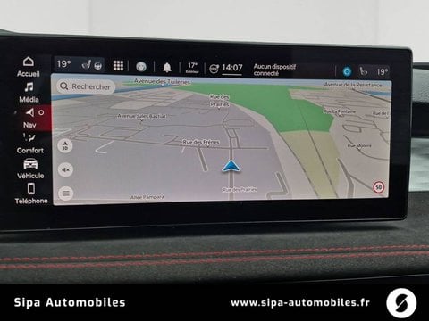 Voitures D'occasion À Dax | Alfa Romeo Tonale 1.3 Hybride Rechargeable Phev 280Ch At6 Q4 Veloce 5P