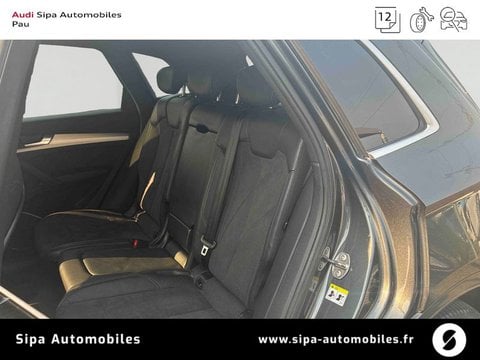 Voitures D'occasion À Lescar | Audi Q5 2.0 Tfsi 252 S Tronic 7 Quattro S Line 5P