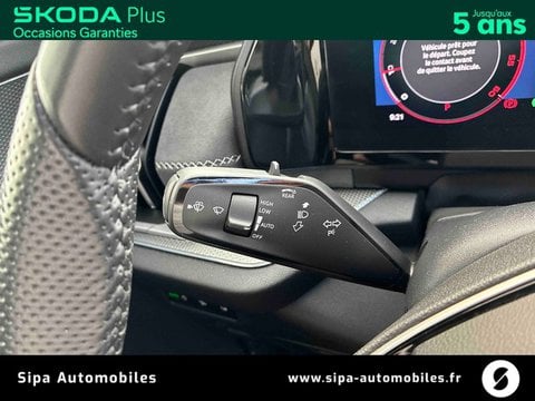 Voitures D'occasion À Lescar | Škoda Kodiaq 2.0 Tdi 150 Ch Scr Dsg7 7Pl Sportline 5P