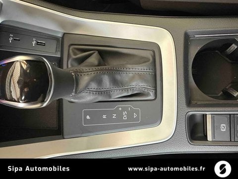 Voitures D'occasion À Anglet | Audi Q3 35 Tfsi 150 Ch S Tronic 7 Design Luxe 5P