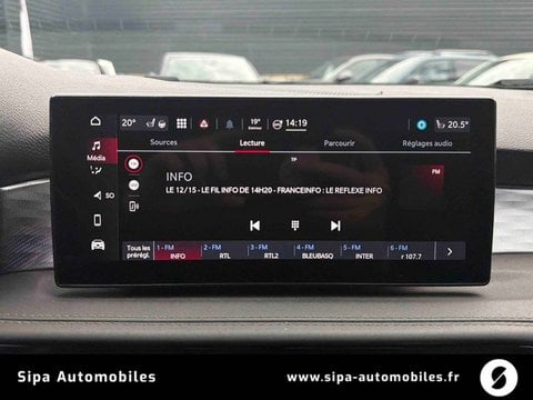 Voitures D'occasion À Bayonne | Alfa Romeo Tonale 1.5 Hybrid 130 Ch Tct7 Edizione Speciale 5P