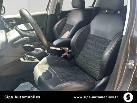 Voitures D'occasion À Muret | Peugeot 208 Puretech 110Ch S&S Eat6 Gt Line 5P
