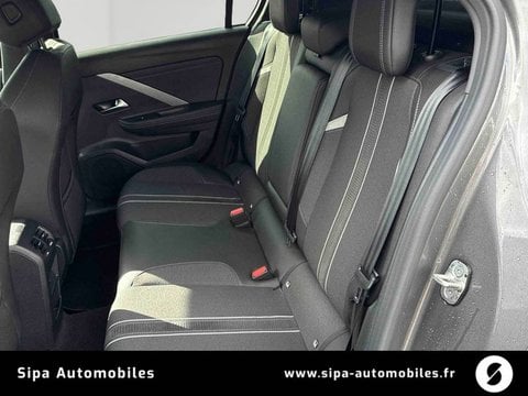Voitures D'occasion À Toulouse | Opel Astra 1.2 Turbo 130 Ch Bvm6 Gs 5P