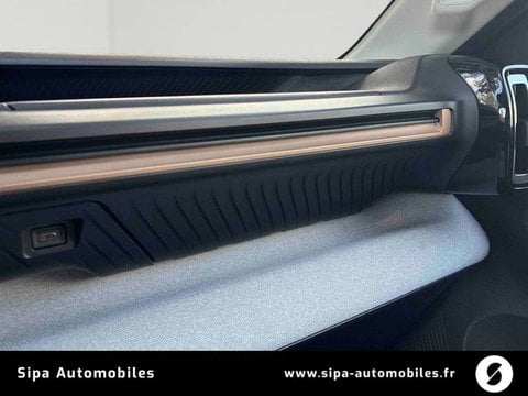 Voitures D'occasion À Lescar | Citroën C3 Aircross Electrique Ii E- 113 Autonomie Confort Plus 5P