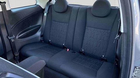 Voitures D'occasion À Villenave-D'ornon | Fiat 500 Iii Electrique E 118 Ch Nouvelle 3P