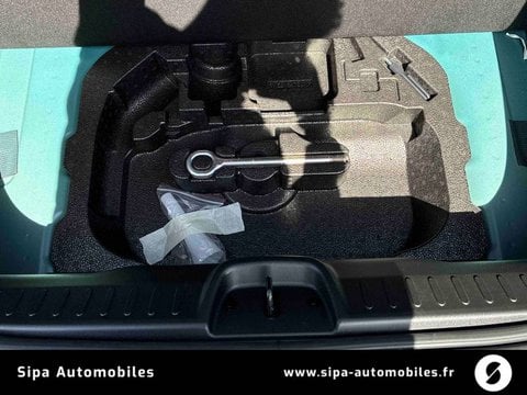 Voitures D'0Km À Toulouse | Fiat 500 1.0 65 Ch Hybride Torino 3P