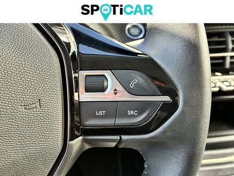 Voitures D'occasion À Lescar | Peugeot 208 Bluehdi 100 S&S Bvm6 Roadtrip 5P